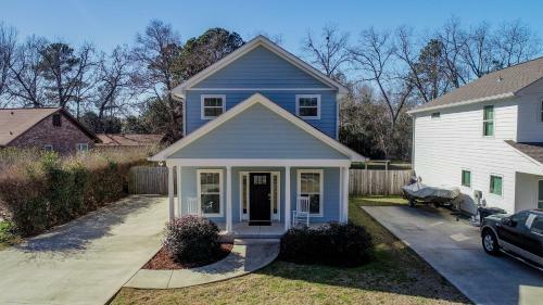 T-town Cottage