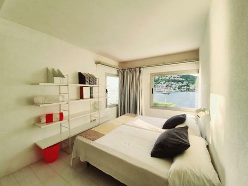 Villa Puerto De Andratx - Acceso Al Mar
