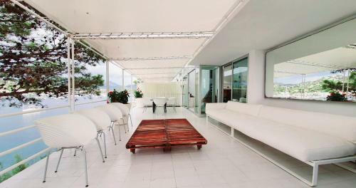 Villa Puerto De Andratx - Acceso Al Mar