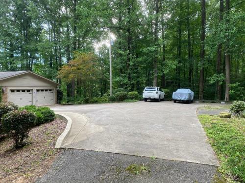 Spring Hill Lake House