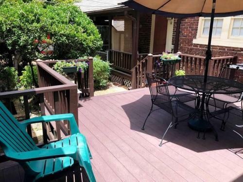Bama Bed And Breakfast - Historic Haven