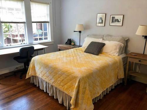 Bama Bed And Breakfast - Historic Haven