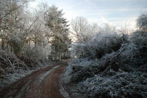 Les Auges