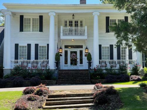 Hotel Bama Bed And Breakfast - Magnolia Family Suite