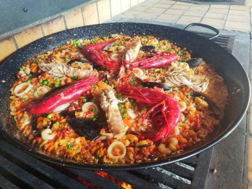 Villa Versace S�per Lujo 14 Hu�spedes + Invitados