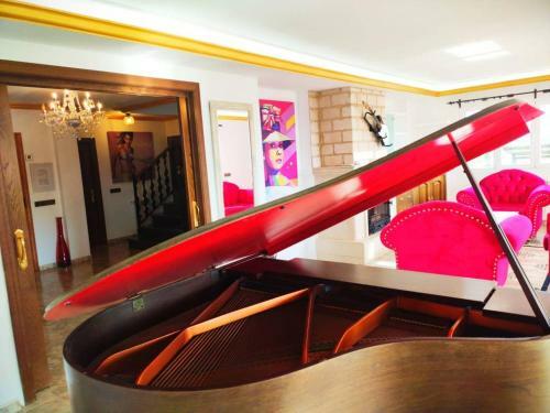 Villa Versace S�per Lujo 14 Hu�spedes + Invitados
