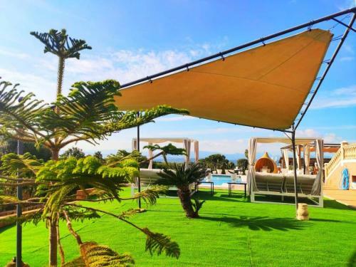 Villa Versace S�per Lujo 14 Hu�spedes + Invitados