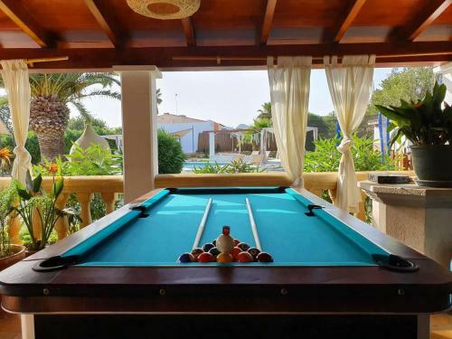 Villa Versace S�per Lujo 14 Hu�spedes + Invitados