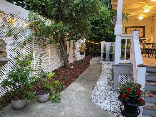 Hotel Bama Bed And Breakfast - Tusk Suite