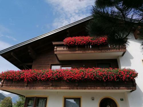 Apartamento Barschtlerhof