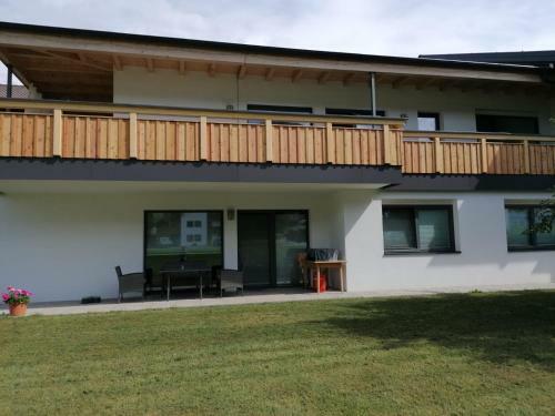 Apartamento Barschtlerhof