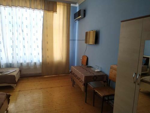 Apartamento Amin Otel