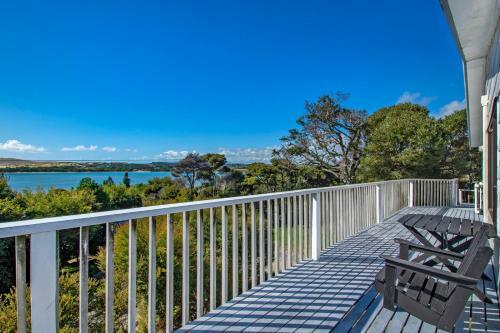 Ocean Sands - Mangawhai Heads Holiday Home
