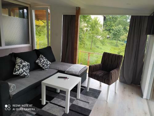 Apartamento Lenilenii Bungalows