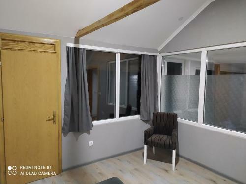 Apartamento Lenilenii Bungalows