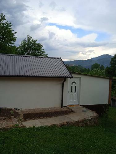 Apartamento Lenilenii Bungalows
