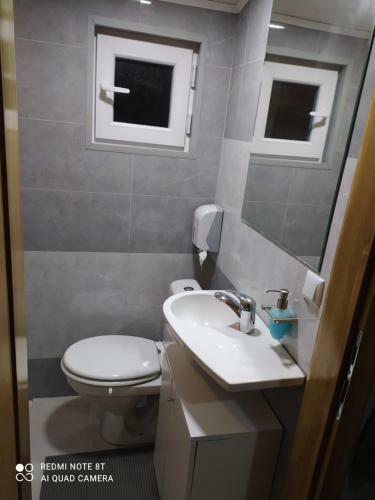 Apartamento Lenilenii Bungalows