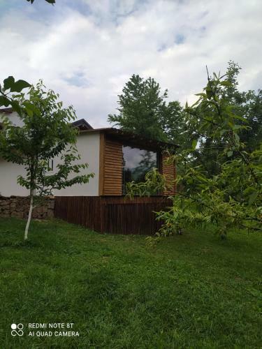 Apartamento Lenilenii Bungalows
