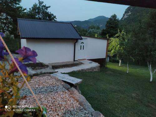 Apartamento Lenilenii Bungalows