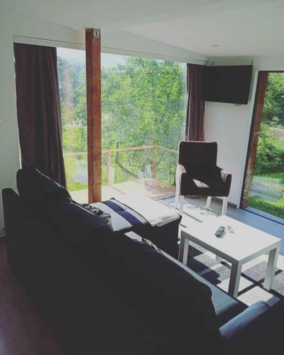 Apartamento Lenilenii Bungalows