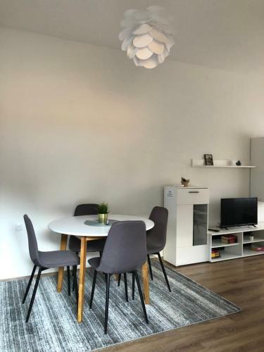 Apartamento Home Away From Home