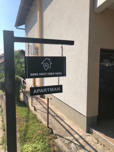 Apartamento Home Away From Home