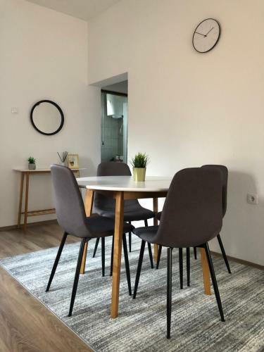 Apartamento Home Away From Home
