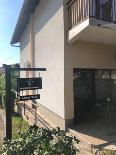 Apartamento Home Away From Home