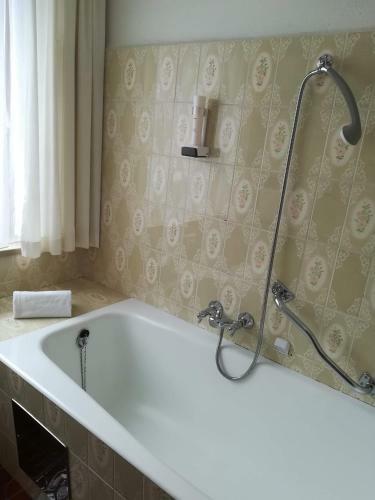Apartamento Haus Kristall