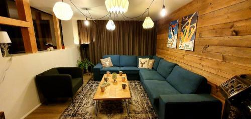 Apartamento De Nussi's Chalet 2