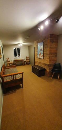 Apartamento De Nussi's Chalet 2