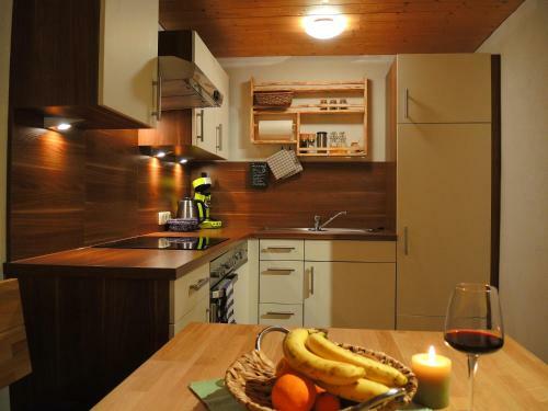 Agroturismo Trudis Hoamat