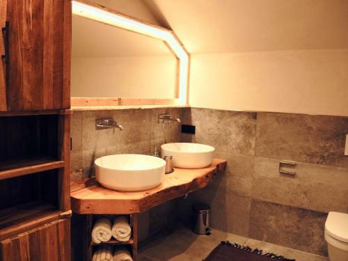 Agroturismo Trudis Hoamat