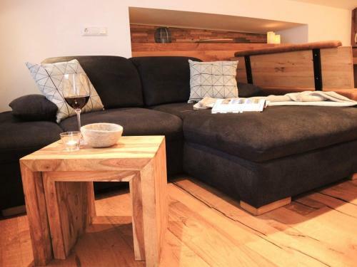 Agroturismo Trudis Hoamat