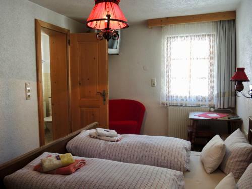 Agroturismo Trudis Hoamat