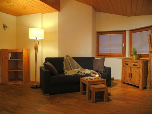 Agroturismo Trudis Hoamat