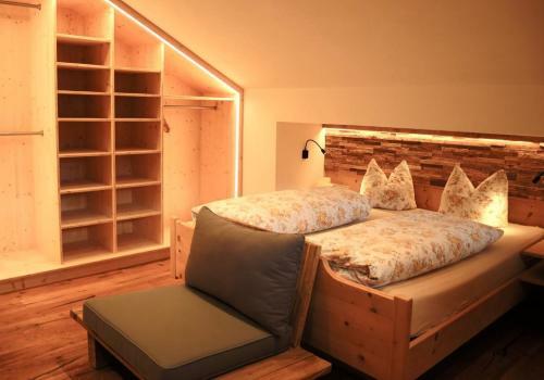 Agroturismo Trudis Hoamat