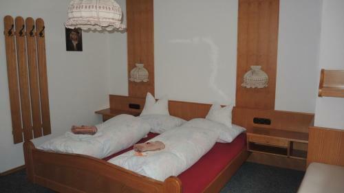 Agroturismo Trudis Hoamat