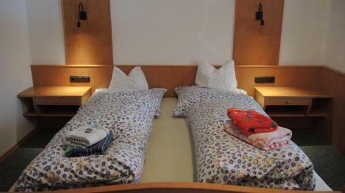 Agroturismo Trudis Hoamat
