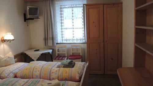 Agroturismo Trudis Hoamat