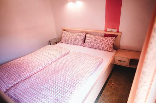 Family Apartment Lechtal
