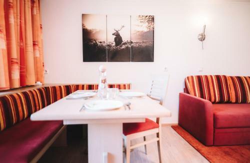 Superior Apartment Tirol