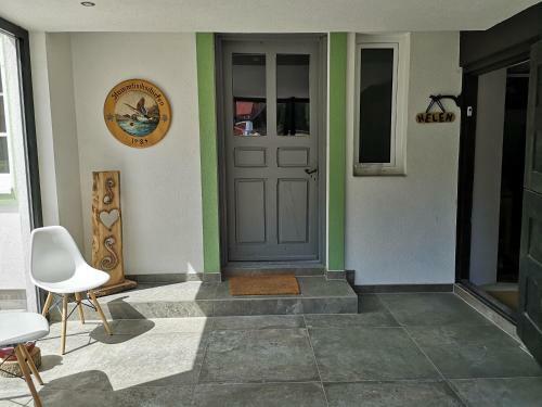 Apartamento De Nussi's Chalet 1