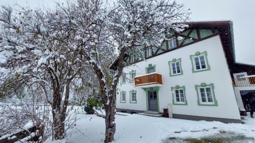 Apartamento De Nussi's Chalet 1