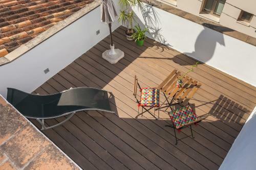 Casa A 100 Metros Del Paseo Mar�timo