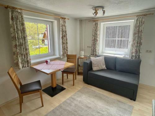 Apartamento Ferienwohnungen Haus Bergflora