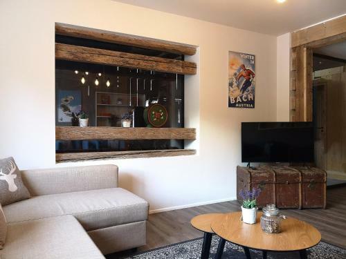 Apartamento De Nussi's Chalet 3