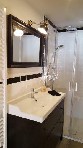 Apartamento De Nussi's Chalet 3