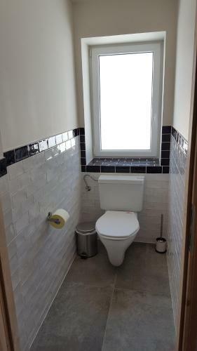 Apartamento De Nussi's Chalet 3