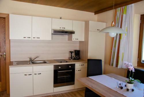Apartamento Haus Kappeller